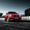 BMW X6 M