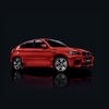 BMW X6 M