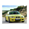 BMW M3クーペ（E46型、2000年）