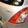 スイフト新型