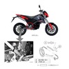 BMW G650X Moto
