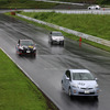 第1回Eco Car Cupの様子