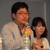【CEDEC 2010】果たして3日間でゲームは作れるのか 【CEDEC 2010】果たして3日間でゲームは作れるのか