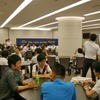 8月21日にさいたま市で開催された第2回イベントの様子