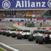 ベルギーGP（写真＝ブリヂストン）