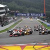 ベルギーGP（写真＝ブリヂストン）