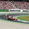 フェラーリ