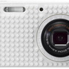 「PENTAX　Optio NB1000」のMONOTONE（モノトーン） 「PENTAX　Optio NB1000」のMONOTONE（モノトーン）