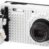 「PENTAX　Optio NB1000」のMONOTONE（モノトーン） 「PENTAX　Optio NB1000」のMONOTONE（モノトーン）