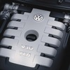 【VW『トゥアレグ』日本発表】日本に投入されない幻のV10ディーゼル