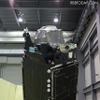 準天頂衛星初号機みちびき 準天頂衛星初号機みちびき