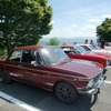 ドイツ車の代表BMW2002