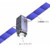 H-IIAロケット18号機により打上げられた準天頂衛星初号機「みちびき」、状態は正常。