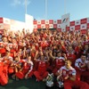フェラーリチーム