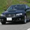 新型車強し!!　6月ネット見積もりはスバル『レガシィ』がトップに