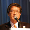 藤原洋氏 藤原洋氏