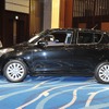 スイフト新型