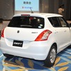 スイフト新型