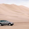 【VW『トゥアレグ』写真蔵】SUVの真骨頂!