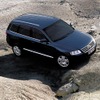 【VW『トゥアレグ』写真蔵】SUVの真骨頂!