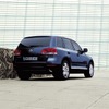 【VW『トゥアレグ』写真蔵】SUVの真骨頂!