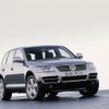 【VW『トゥアレグ』写真蔵】SUVの真骨頂!