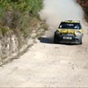 WRCテスト（動画キャプチャー）