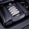 【VW『トゥアレグ』写真蔵】SUVの真骨頂!