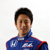 ＃100：RAYBRIG HSV-010/伊沢拓也 選手