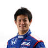 ＃100：RAYBRIG HSV-010/山本尚貴 選手