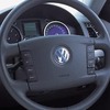 【VW『トゥアレグ』写真蔵】SUVの真骨頂!