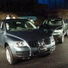 【VW『トゥアレグ』日本発表】日本価格は高い…とは言わせない