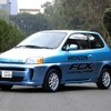 国が燃料電池車のレンタルを開始---今年度は4自治体