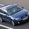 【新型アウディ『A3』日本発表】上から見るとわかる、カタマリ感のヒミツ