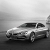 BMW6シリーズクーベ新型予告