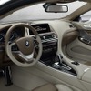 BMW6シリーズクーベ新型予告