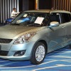 スイフト新型