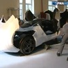 B2生産（動画キャプチャ）