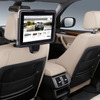 BMWコネクテッドドライブiPad