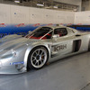 青山王子氏が所有するマセラティ『MC12コルセ』