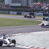 【F1イタリアGP 詳細】ホンダ・パワーはすでにトップクラス