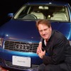 【新型アウディ『A3』日本発表】正規ディーラーの進出続く
