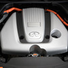 インフィニティ M35h（日産フーガハイブリッド）