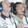 【F1イタリアGP 詳細】ホンダ・パワーはすでにトップクラス