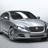 ジャガーXJ