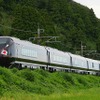 JRお召し列車2010秋