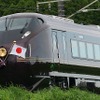 JRお召し列車2010秋