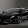 ランボルギーニ ガヤルドLP570-4ブランパンエディション