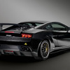 ランボルギーニ ガヤルドLP570-4ブランパンエディション