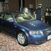 【新型アウディ『A3』日本発表】プレミアムライフを今のクルマから